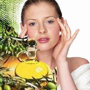 оливковое масло в косметологии