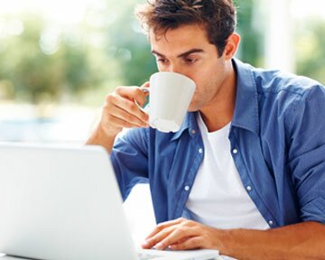 кофе и мужское здоровье