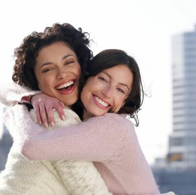 женская дружба женская дружба