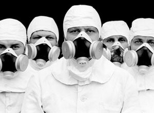 радиация радиация