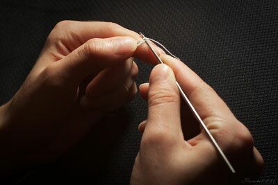 вязание крючком