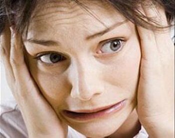 нервное расстройство