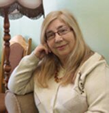 психотерапевт Валентина Печерская