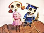 добрые и злые игрушки