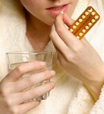 миллионы женщин принимают гормональные контрацептивы