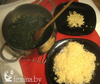 рецепт супа-пюре со шпинатом рецепт супа-пюре со шпинатом