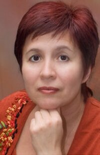 психолог Марина Сычева