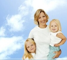 В Беларуси растить детей оказалось лучше, чем в США