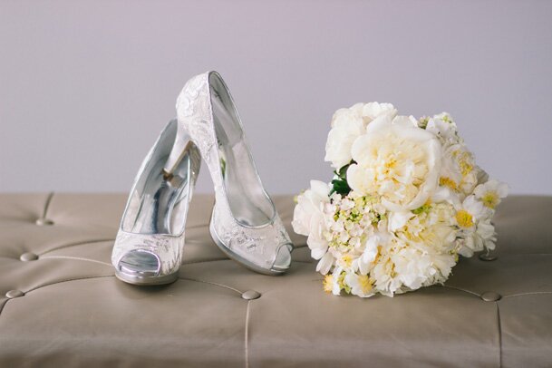 Свадебные аксессуары