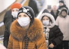 Традиционная эпидемия гриппа в Минске может не состояться