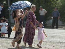 В Узбекистане негласно действует программа принудительной стерилизации женщин