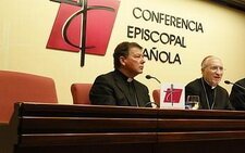 Католическая церковь Испании выступила против закона об абортах и однополых браках