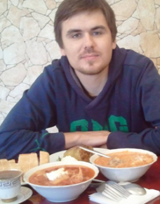 Павел Звездин