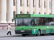 Подорожает проезд в общественном транспорте Минска