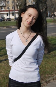 Анастасия Ковалева