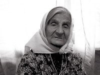Только женщины доживают в Беларуси до 110 лет