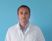 История молодого врача, который заразился гепатитом С