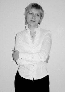 Лариса Кохановская