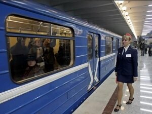 В Минске ввели проездные на несколько поездок в метро