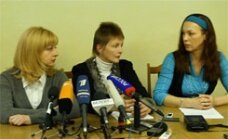Жены белорусских политзаключенных подготовили обращение к ЕС