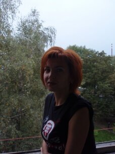 Татьяна Морозова