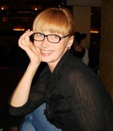 Ирина Ровная