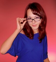 Елена Соболева