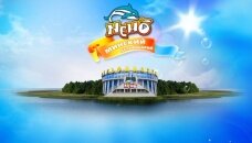 В Минске открылся дельфинарий «Немо»