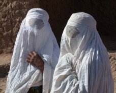 Изнасилованную афганку заставят выйти замуж за насильника