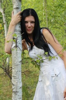 Екатерина Латушкина