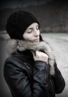 Юлия Антониади