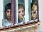 Число детдомовцев в Беларуси сократилось в несколько раз