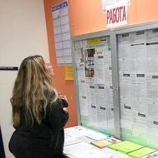 В Беларуси стало меньше безработных женщин