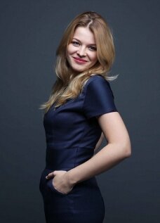 Елена Карчик