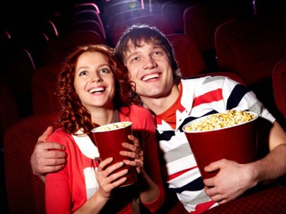 Кино, театр