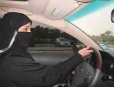 Саудовские женщины снова протестуют против запрета на вождение