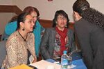 Управление парламентом Эквадора перешло в "женские руки"