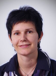 Инна Карней