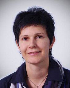 Инна Карней