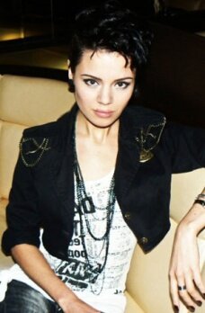 Дарья Лапотко