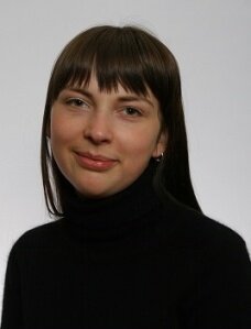 Наталья Вольская