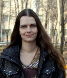 Юлия Монакова