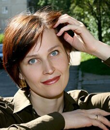 Надежда Разумик