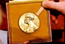  Нобелевской премии мира удостоены три женщины