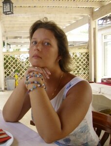 Варвара Артёмова