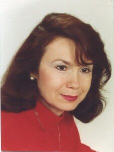 Людмила Леоненко