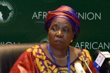 Главой Африканского союза впервые стала женщина