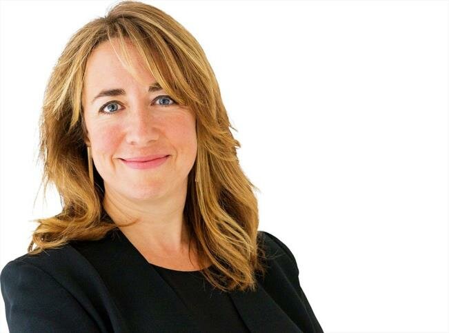 Впервые почти за 200 лет главным редактором английского The Guardian стала женщина