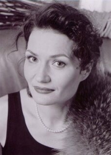 Елена Дубовик