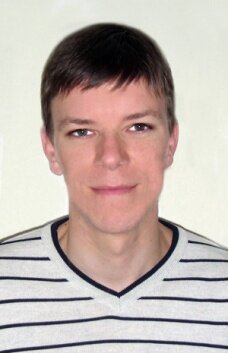 Алексей Черепов